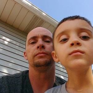 Meet your Posher, Brandon